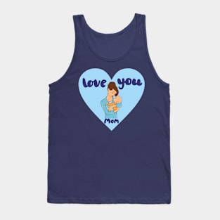 mothers day Tank Top